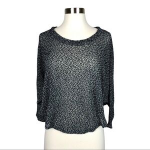 Anthropologie Staring at the stars sweater‎